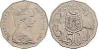 Australien 50 Cents -