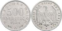 Deutsches Reich 500 Mark -