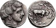 Antike, Griechen Tetradrachme Museumsreplik -
