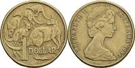 Australien 1 Dollar -
