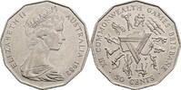 Australien 50 Cents -