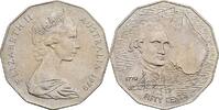 Australien 50 Cents -
