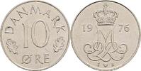 Dänemark 10 Öre -