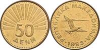 Mazedonien 50 Deni -
