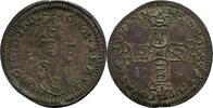 Nürnberg Rechenpfennig -