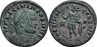 ROM, Licinius II. 317-324 Follis -
