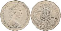 Australien 50 Cents -
