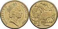 Australien 1 Dollar -