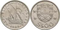 Portugal 5 Escudos -