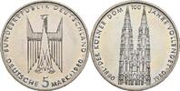 Deutschland 5 Deutsche Mark -