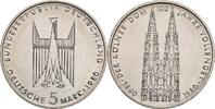 Deutschland 5 Deutsche Mark -