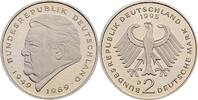 Deutschland 2 Deutsche Mark -