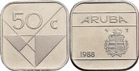Aruba 50 Cent -