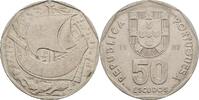 Portugal 50 Escudos -