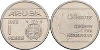 Aruba 1 Florin Beatrix -