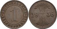 Deutsches Reich 1 Reichspfennig -