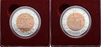 Österreich, 2. Republik 25 Euro Robotik -