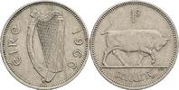 Irland 1 Scilling -
