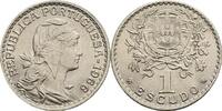 Portugal 1 Escudo -
