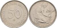 Deutschland 50 Pfennig -