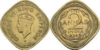 Indien 2 Annas George VI. -