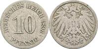 Deutsches Reich 10 Pfennig -