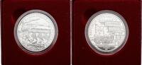 Österreich, 2. Republik 20 Euro Kaiser Ferdinands Nordbahn -
