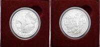 Österreich, 2. Republik 20 Euro Aguntum -