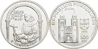 Portugal 500 Escudos Hl. Antonius -