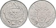 Vatikan 50 Lire Papst Paul VI. 1963-1978 -