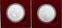 Österreich, 2. Republik 20 Euro Stefan Zweig -