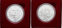 Österreich, 2. Republik 20 Euro Nikolaus Joseph von Jacquin -