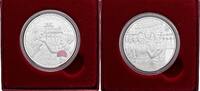 Österreich, 2. Republik 20 Euro Wiener Opernball -