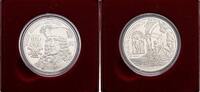Österreich, 2. Republik 20 Euro Die Barockzeit -