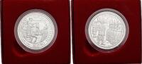 Österreich, 2. Republik 20 Euro Vindobona -
