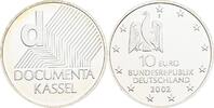 Deutschland 10 Euro Dokumenta Kassel -