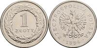 Polen 1 Zloty -