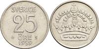 Schweden 25 Öre -