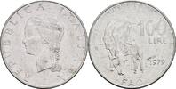 Italien 100 Lire FAO -
