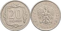 Polen 20 Groszy -