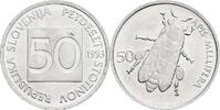 Slowenien 50 Stotinov -