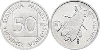 Slowenien 50 Stotinov -