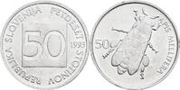 Slowenien 50 Stotinov -
