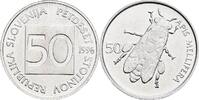 Slowenien 50 Stotinov -