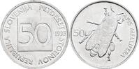 Slowenien 50 Stotinov -