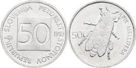 Slowenien 50 Stotinov -