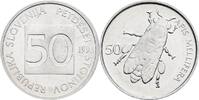Slowenien 50 Stotinov -