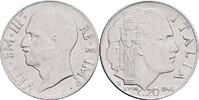 Italien 20 Centesimi Vittorio Emanuele III. -