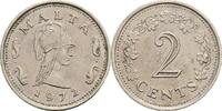 Malta 2 Cents -