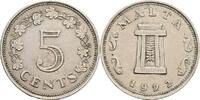 Malta 5 Cents -